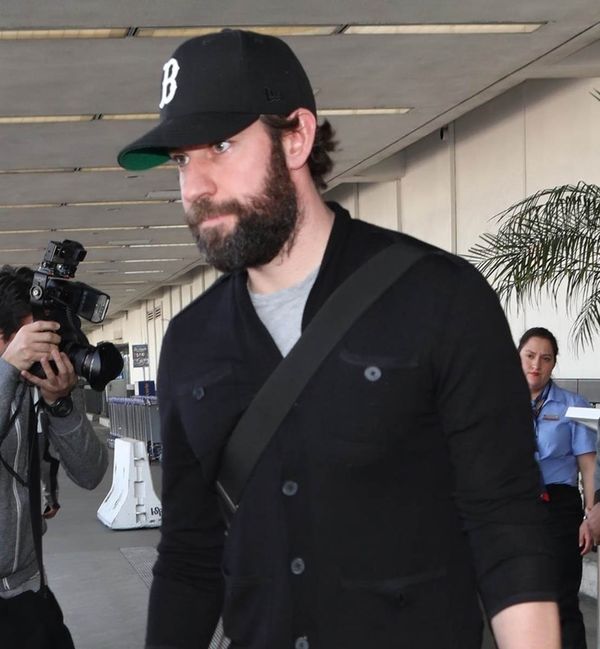 John Krasinski’s Jack Ryan show goes Super Bowl