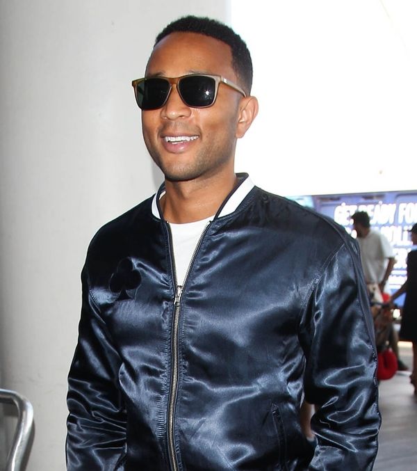 John Legend is not here to “melt your ovaries”