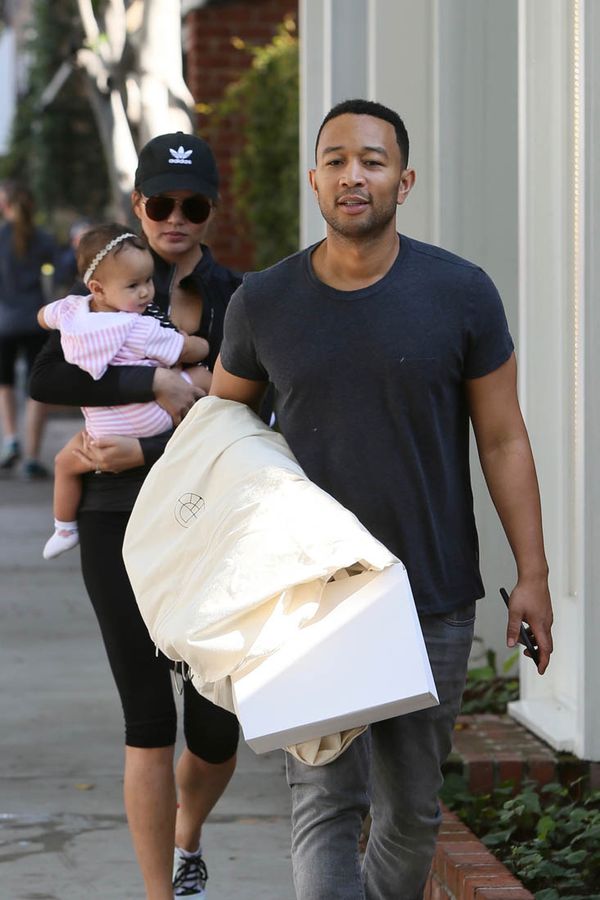 The Oscar performers