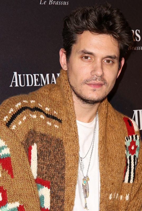 John Mayer, Lifestyle Man-Boy