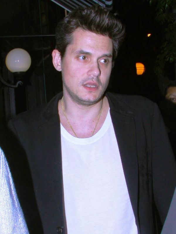John Mayer’s performative contrition