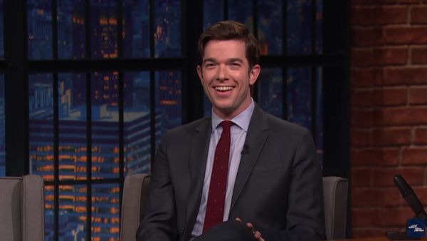 The Munn Mulaney Maybe Baby: confirmed