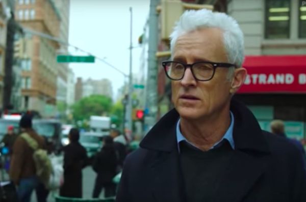 All of the famous people…