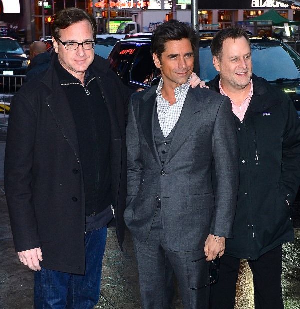 Whatever happened to predictability?