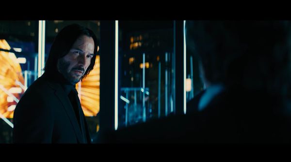John Wick: DOG REVENGE