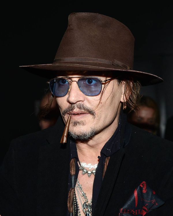 Johnny Depp’s multiple lawsuits