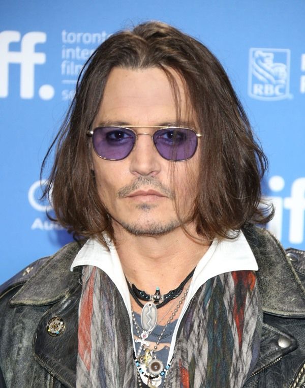 Not enough money for Johnny Depp