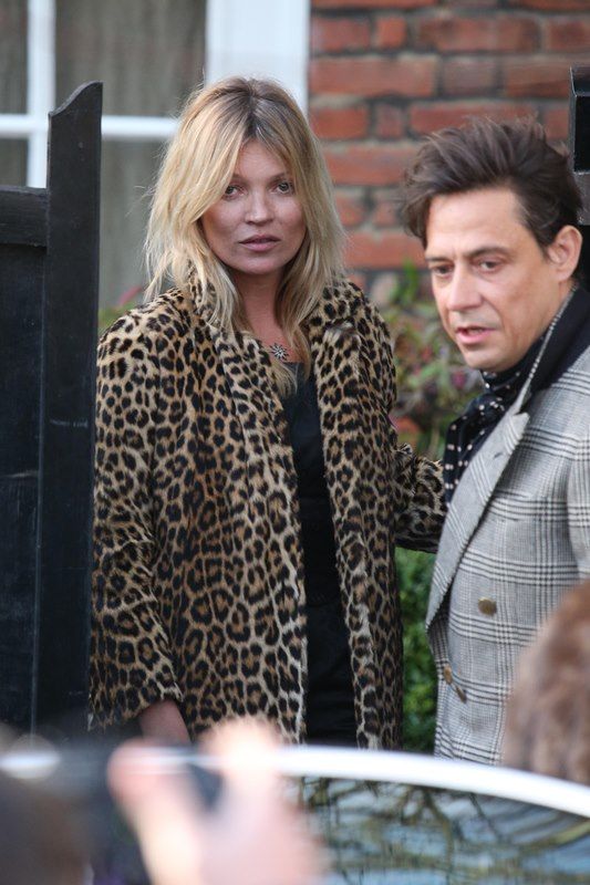 Catching up with the Depp exes