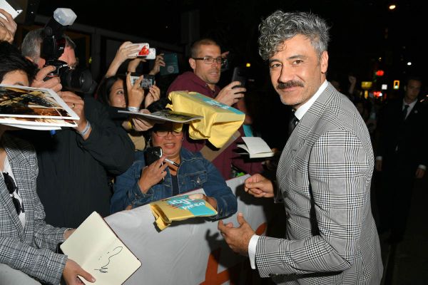 Taika Waititi’s Jojo Rabbit