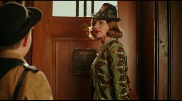 It’s not a good time to be a Nazi