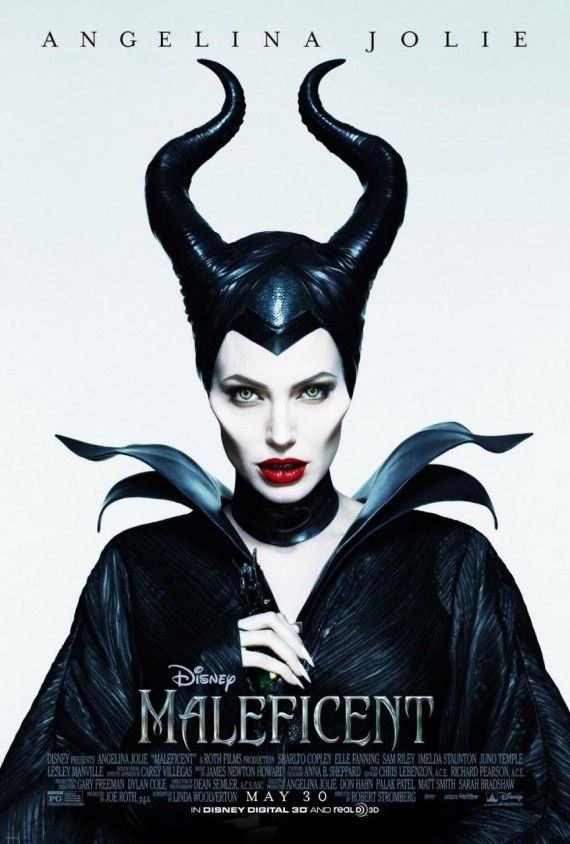Maleficent timing