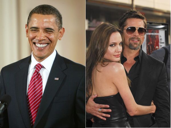 The mother of the Chosen One hates the Chosen One