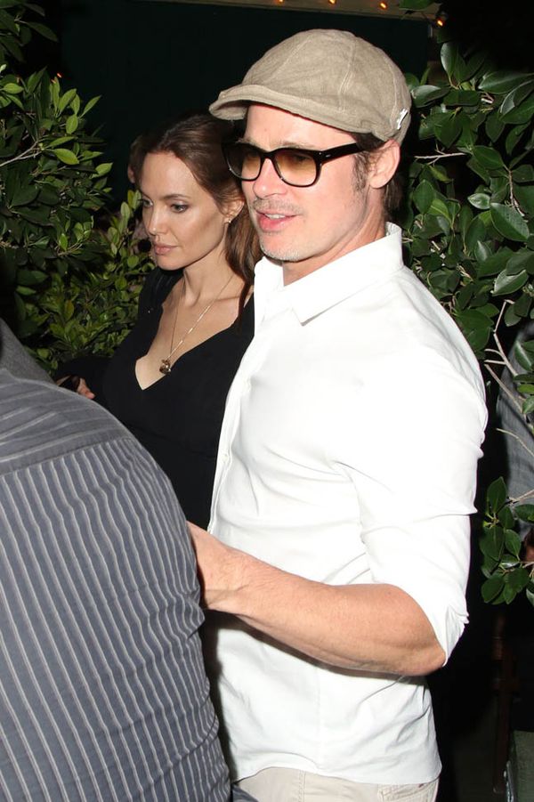 Brange: Saturday night date