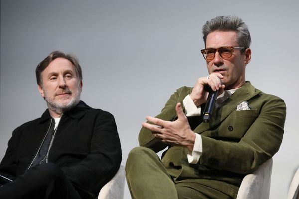 Celebrity Social Media, April 28, 2025