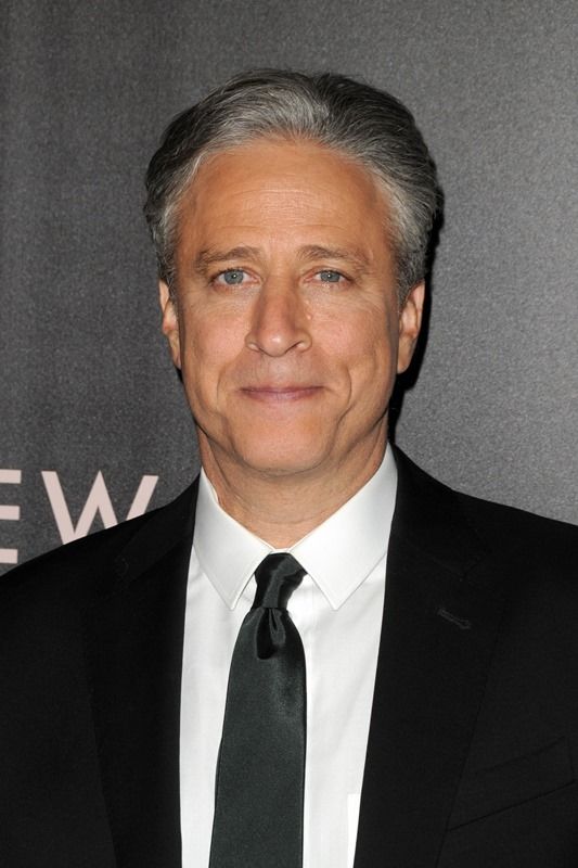 Jon Stewart’s long goodbye