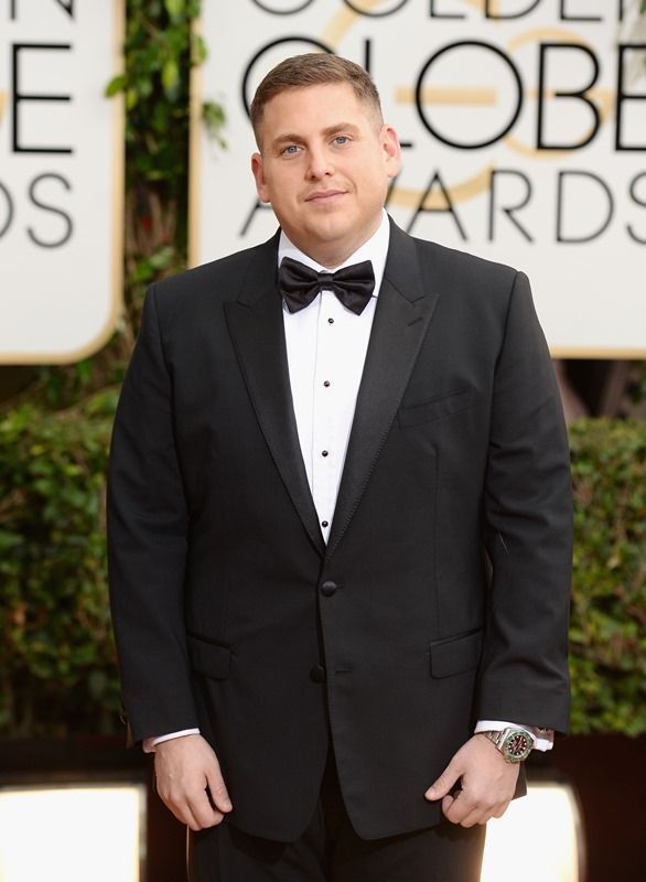 Friend of Marty, Leo, Brange, and 2X Oscar nominee