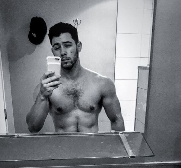 Smutty Social Media, January 19, 2018