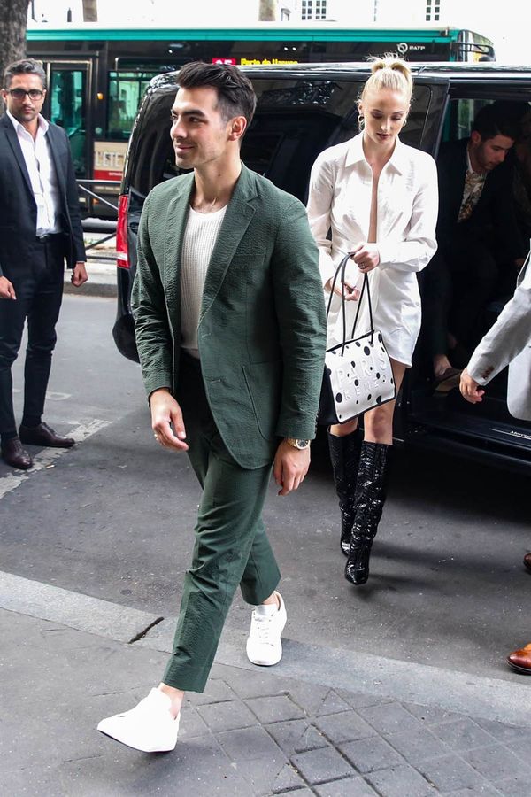 Intro for June 25, 2019