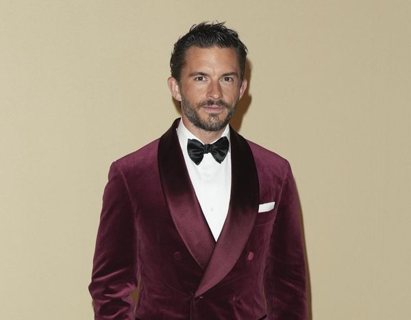 Jonathan Bailey’s victory lap