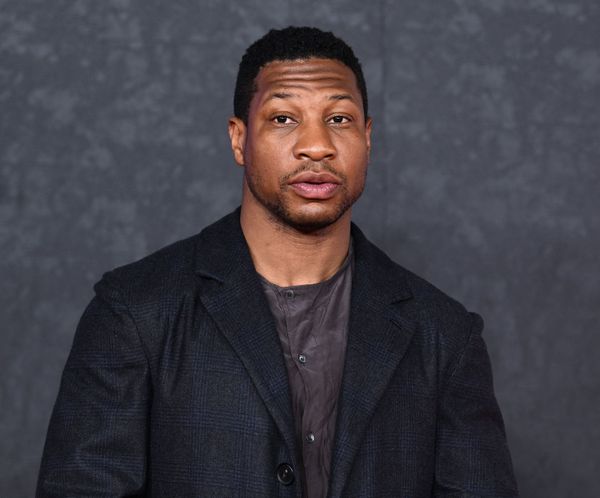 Jonathan Majors’ legal shadiness