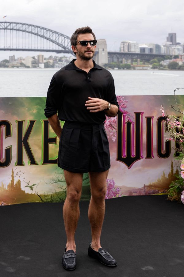 Celebrity Social Media, November 5, 2024