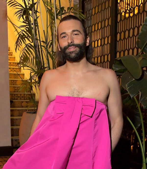 Jonathan Van Ness’s Memoir and the Power of Vulnerability