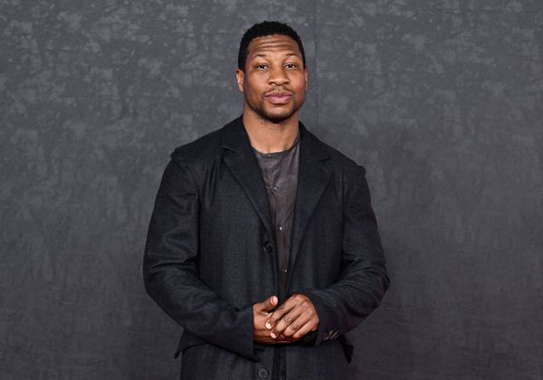 Jonathan Majors: The latest bad man (allegedly)