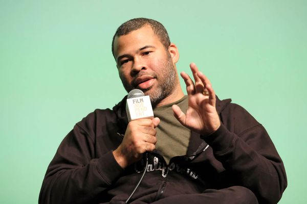 Get Out is still in the conversation