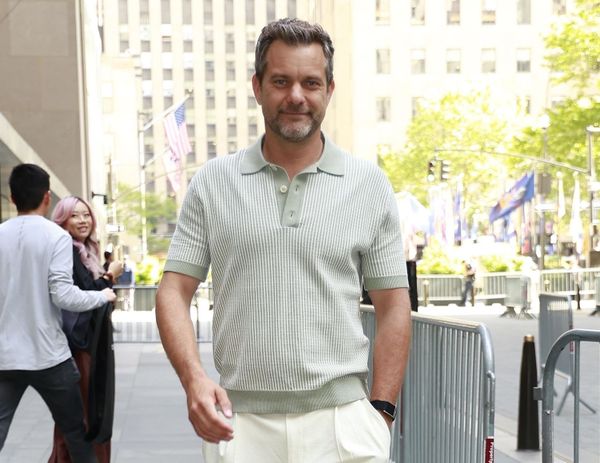 As Seen On Social Media: Joshua Jackson's sweater, JLo in a sexy romper (literally)