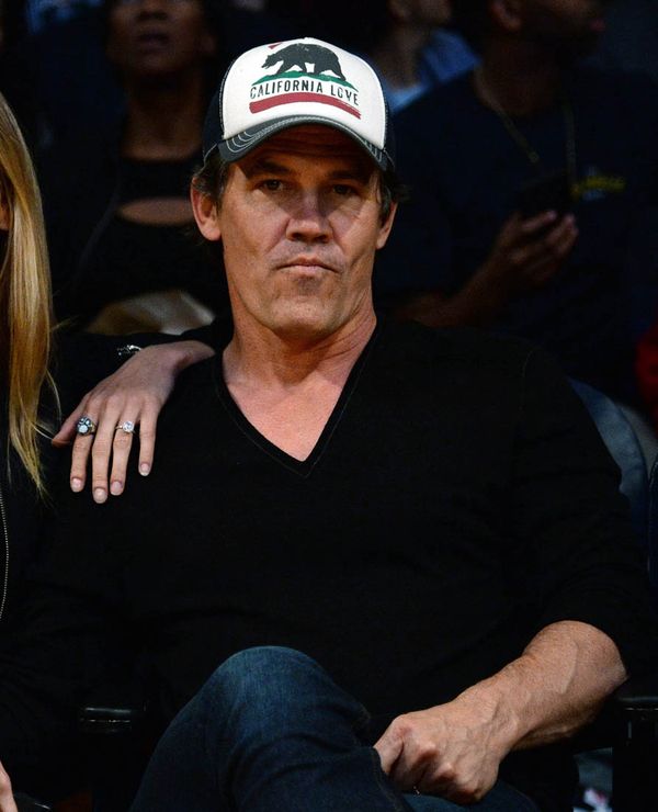 Josh Brolin makes Deadpool 2 less magical