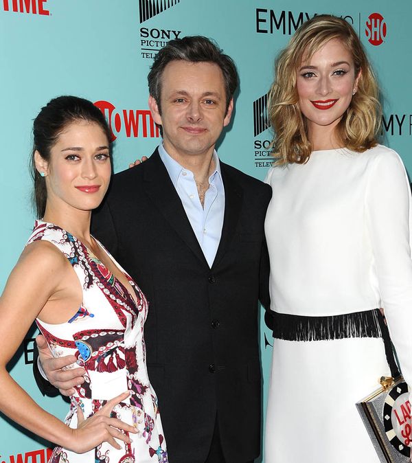 Josh Charles in Masters of Sex