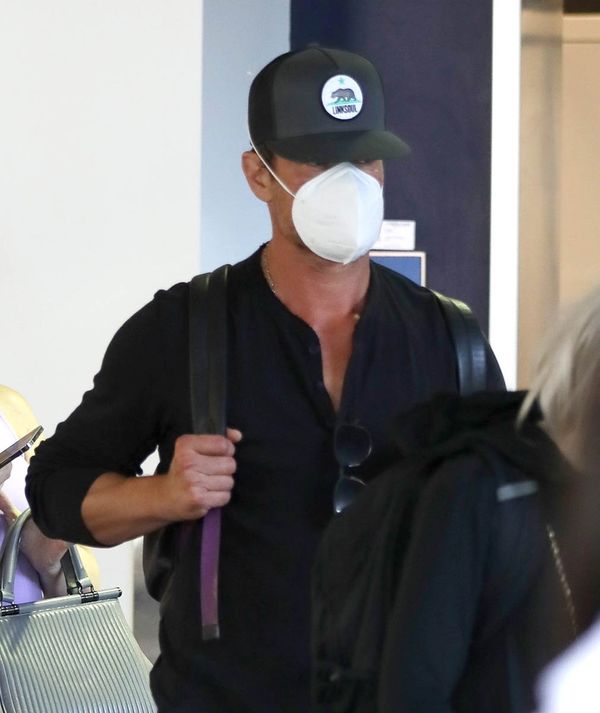 Celebrity Social Media, June 4, 2021