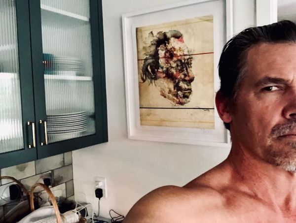 Celebrity Social Media, March 14, 2019