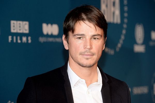 Josh Hartnett also got a job