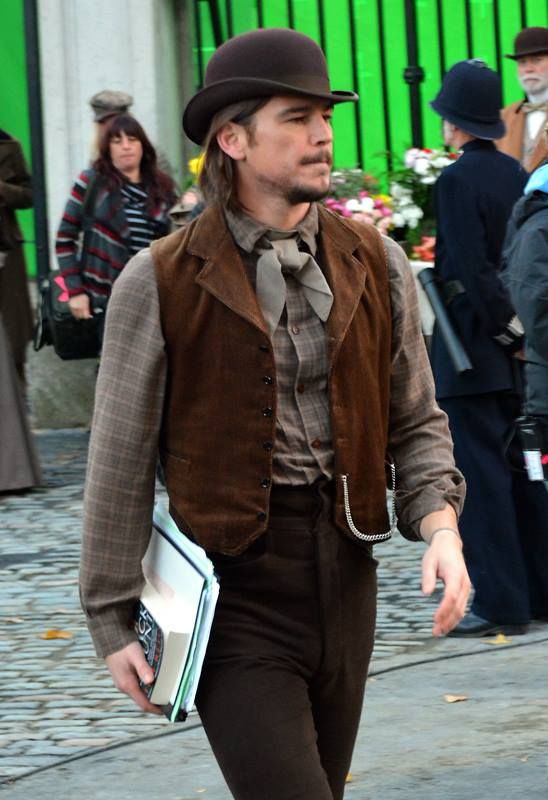 Career Prospectus: Josh Hartnett