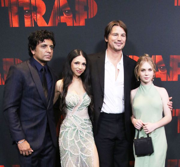 The Hartnettaissance has officially begun