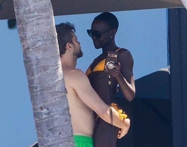 Lupita Nyong’o: Ten Years and a Birthday