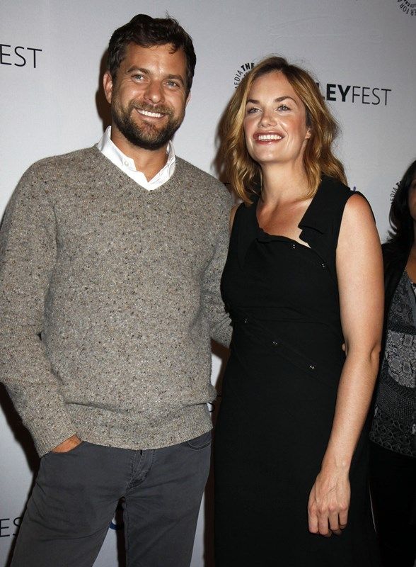 Josh & Ruth’s infinite date