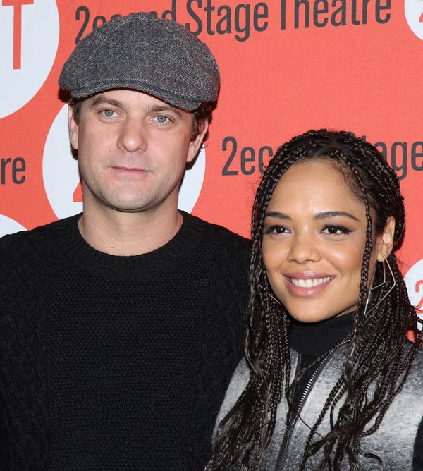 Joshua Jackson is back