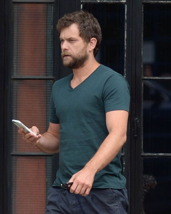 Joshua Jackson is compelling in The Affair trailer