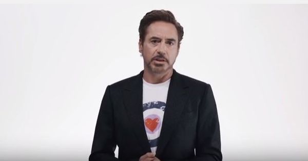 Joss Whedon’s celebrity friends want you to vote