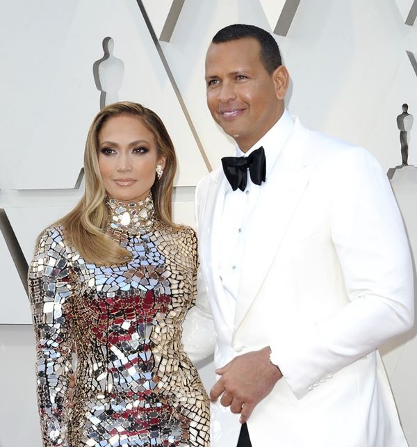 JLo, ARod, and Jose Canseco
