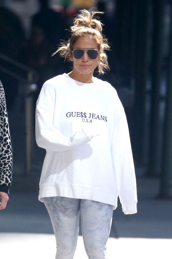 The J-Rod engagement interview