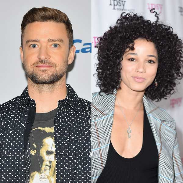 Justin Timberlake was… very drunk