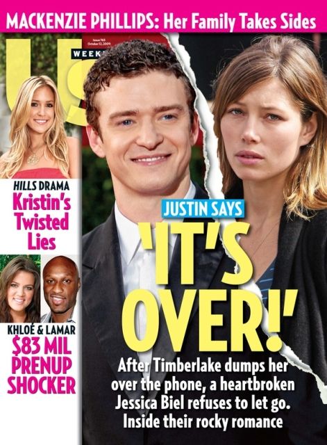 The Clinger cover and the People Publicist