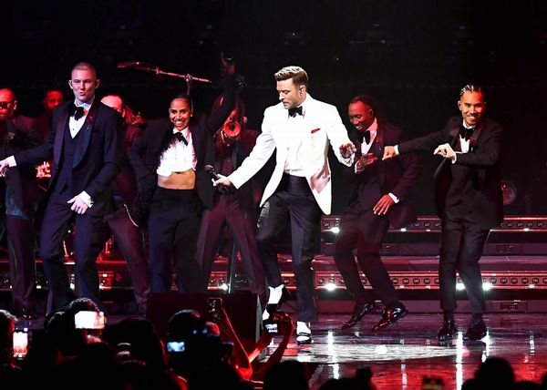 Celebrity Social Media, January 12, 2024