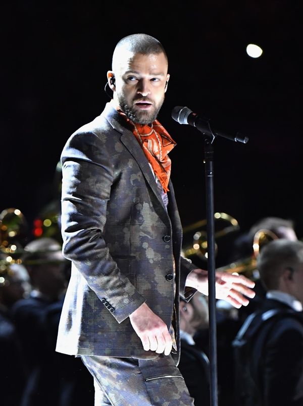 Justin Timberlake’s Super Bowl ratings