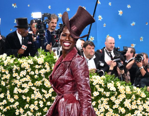 Jodie Turner-Smith: Met Gala 2025 Best Dressed (Lainey)