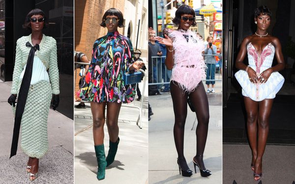 Jodie’s Acolyte Fashion