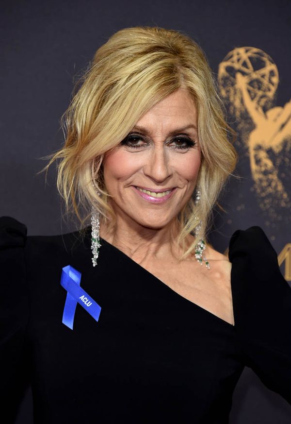 Judith Light: Best Emmy Angelina Leg